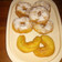 Cooksnap dari fajar widya untuk resep Donat jco KW simple