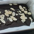 Cooksnap dari rita diana untuk resep Vegan / Vegetarian Fudge Brownie (bebas telur & produk susu)