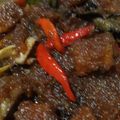 Cooksnap dari Sophie Andri untuk resep Sambal krecek gudeg