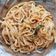Cooksnap dari Rejeki 2021 untuk resep Fettucini tuna super HOT