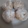 Cooksnap dari sharra untuk resep Donat super empuk