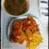 El cooksnap de yohan prieto cuando hizo Sancocho criollo.