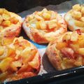 Cooksnap από folia στη συνταγή Μηλοπιτάκια μούρλια! 🍏🍎🍏🍎🍏🍎