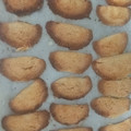 El cooksnap de josemiguel Sanchez Valle cuando hizo Pastelitos de boniato para Navidad.