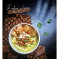 Cooksnap dari Erny Sulistyowati (Pawon Erny) untuk resep Bubur Ayam