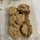 Cooksnap dari khalida badriana untuk resep Choco oat cookies 3 bahan untuk Diet