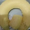 Cooksnap dari tri wulandari untuk resep Bolu panggang super lembut simple anti gagal