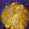 Cooksnap dari Dwi untuk resep 219. Cakwe