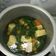 Cooksnap dari Eko Koesdarnadi untuk resep Sayur Bayam Bening