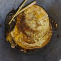 Cooksnap dari Rosi Rahayu untuk resep Semur Telur Ceplok Jamblang Khas Cirebon