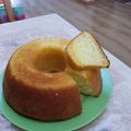 Cooksnap dari Christiana Zaky Alea Andrian untuk resep Bolu Jadul super lembut