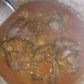 Cooksnap dari Vrysca Huang untuk resep Gulai ati ampela