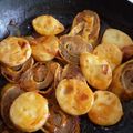 Cooksnap dari Efie Aro untuk resep Rolade Daging Sapi Mix Daging Ayam
