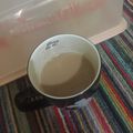 Cooksnap dari isma untuk resep Teh tarik