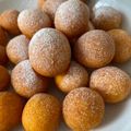 Cooksnap dari Gita Dian Sari untuk resep Bola Ubi