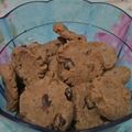 Cooksnap dari Mita Saidi untuk resep Cookies chocochip