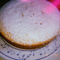 El cooksnap de Ellie cuando hizo Torta de Limón 🍰🍋.