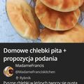 Cooksnap Iwona z czasów, kiedy przygotował 18 Grudnia - Cookpadowy Kalendarz Adwentowy.