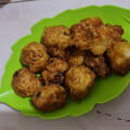 Cooksnap dari Desy Vita untuk resep Bola-bola tahu sosis mie indomie🤤
