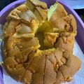 Cooksnap dari dedhut untuk resep CHEESE CHIFFON CAKE/ BOLU SIFON KEJU🧀