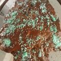 Cooksnap από vasiliki ver στη συνταγή Μπαχαρόψωμο με κακάο