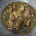 Cooksnap dari Amnah Brd untuk resep Ayam kecap simpel yummy