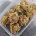 Cooksnap dari Chema Chacha untuk resep Dimsum ayam udang