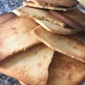 El cooksnap de UP Interiores cuando hizo Galletitas de manteca y limón.