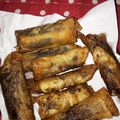 Cooksnap dari yatie untuk resep Piscok sederhana