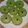 Cooksnap dari Ria Khairiyah untuk resep Kue Lumpur Pandan #Keto
