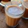 Mamta Shahu का कुकस्नैप जब उन्होंने मसाला चाय (masala chai recipe in Hindi) बनाया था।