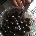 Cooksnap dari Nmsalya untuk resep Bubble pearl