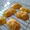 Cooksnap dari Sri Handayani untuk resep Pisang Bolen