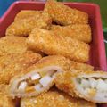 Cooksnap dari Chatarina05tari untuk resep Risol Sayur