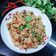 Cooksnap dari Christine Octavia untuk resep Tumis Oncom Leunca Dan Kemangi