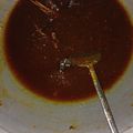 Cooksnap dari Siti Rochayati untuk resep Sambal hitam ala bebek madura