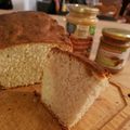 Cooksnap de Cook-mimis sur la recette Pain de mie maison