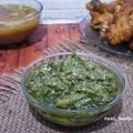 Cooksnap dari Eni henie untuk resep Sambel Ijo Khas Minang