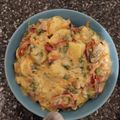 Cooksnap από Bar ba Stavros Cooking στη συνταγή Πατατοσαλάτα του Παραμυθιού! (Πατατοσαλάτα)