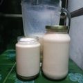 Cooksnap dari Nur untuk resep Susu Kurma Raja