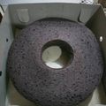 Cooksnap dari anisapradipta untuk resep Bolu Ketan Hitam Kukus