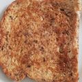 El cooksnap de Fernando cuando hizo Tostadas francesas.