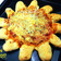 Cooksnap dari Wattini Kitchen untuk resep Homemade Cheesy Bites Pizza