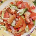 Cooksnap dari Siswaty Elfin Bachtiar untuk resep Sambal Haji Dolah Pontianak