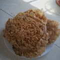 Cooksnap dari Ayu Kembar untuk resep Kremes ayam