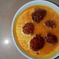 Kashvi bakshi का कुकस्नैप जब उन्होंने मलाई कोफ्ता (malai kofta recipe in Hindi) बनाया था।
