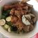 Cooksnap dari Revty Amelia (bundaAnya) untuk resep Mie Ayam (homemade)