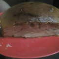 Lauren Kachari's cooksnap of when they made Sponge Cake.