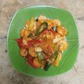 Cooksnap dari Eko Lilis untuk resep Udang Saus Mentega