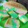Cooksnap dari Vivi " Bunda Khansa" untuk resep Unicorn OGURA CAKE